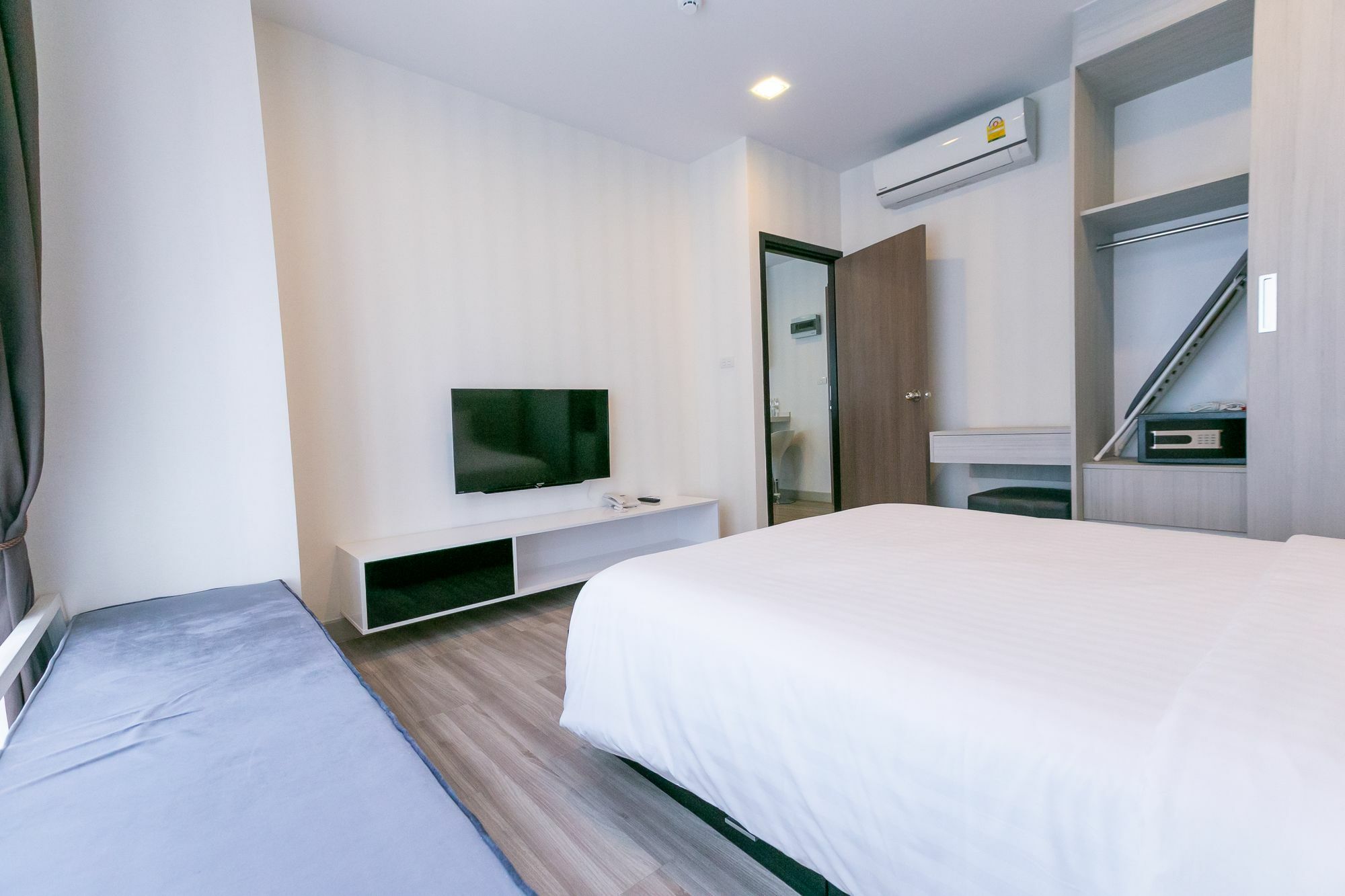 Locals Prio Chiangmai Central Airport Plaza Chiang Mai Zewnętrze zdjęcie